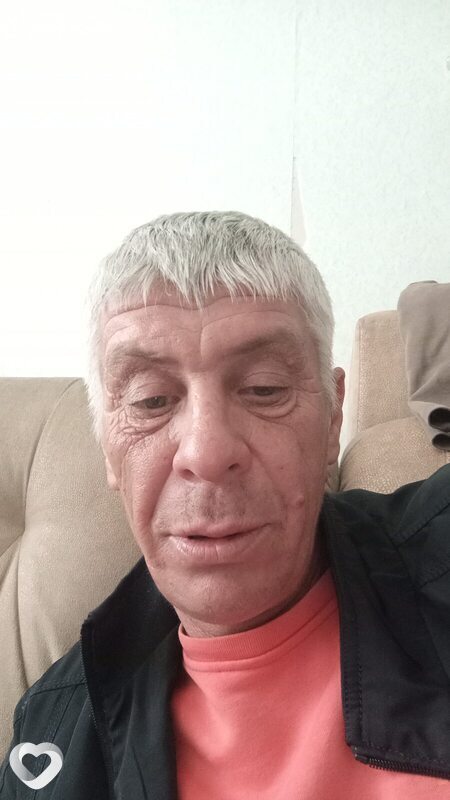 Владимир, 52, Владивостоке — анкета №4480398