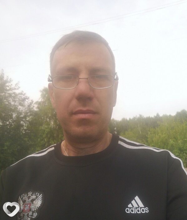 Андрей, 55, Кемерове — анкета №4480405