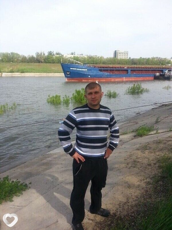 Валерий, 40, Волгограде — анкета №4480407