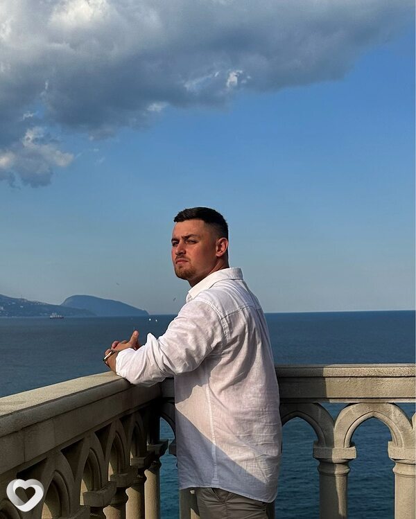 Евгений, 26, Ростове-на-Дону — анкета №4480685