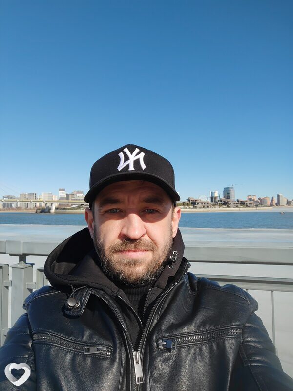 Юрий, 44, Нижневартовске — анкета №4480686