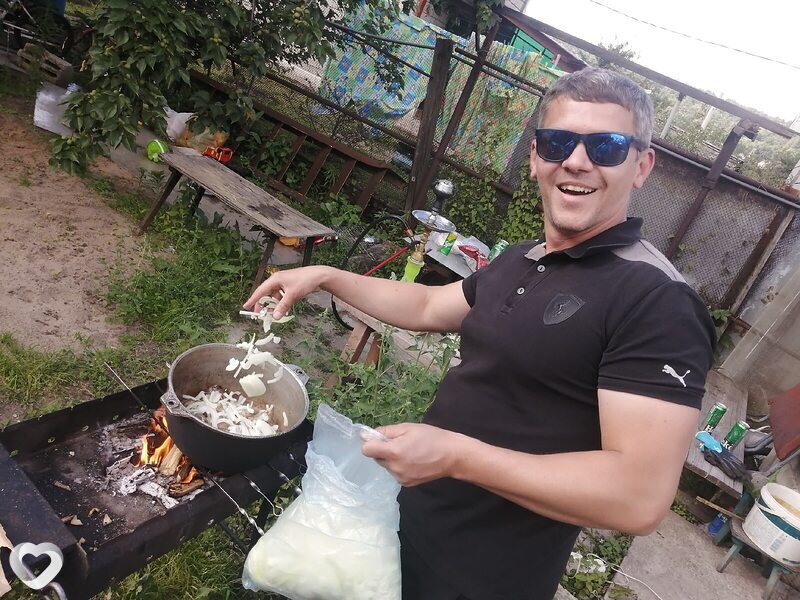 Денис, 43, Тольятти — анкета №4480690