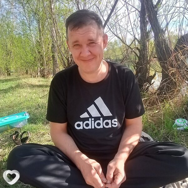 Андрей, 41, Абакане — анкета №4480692