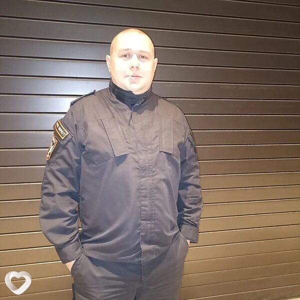 Александр, 34, Подольске — анкета №4480696