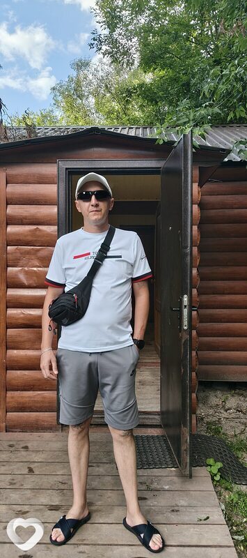 Алексей, 42, Старом Осколе — анкета №4480699