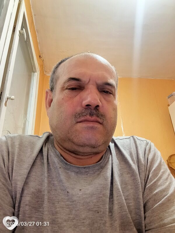 Шакир, 56, Санкт-Петербурге — анкета №4480701