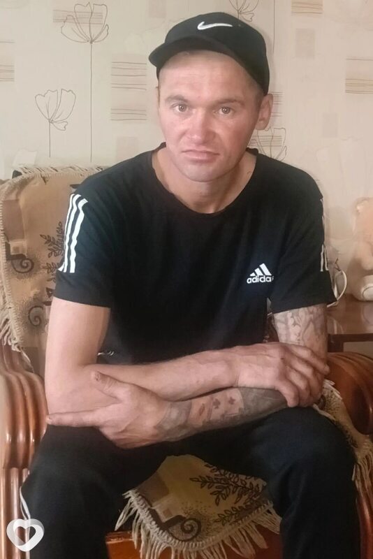 Владимир, 43, Бийске — анкета №4480702