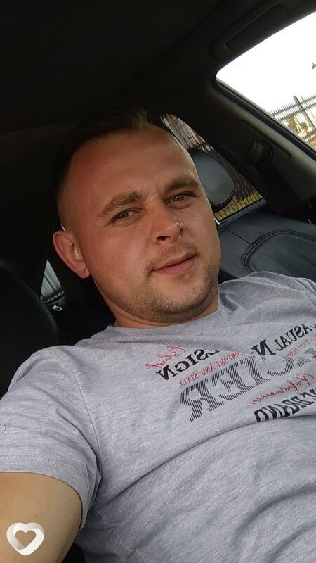Сергей, 36, Новомосковске — анкета №4480705