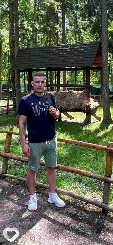 Александр, 28, Нижневартовске — анкета №4480512
