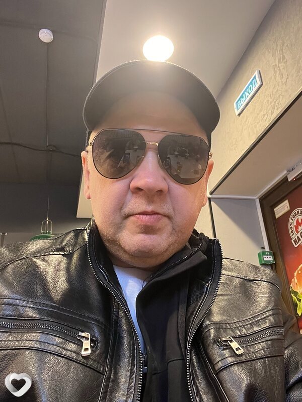 Алекс, 48, Вологде — анкета №4480515