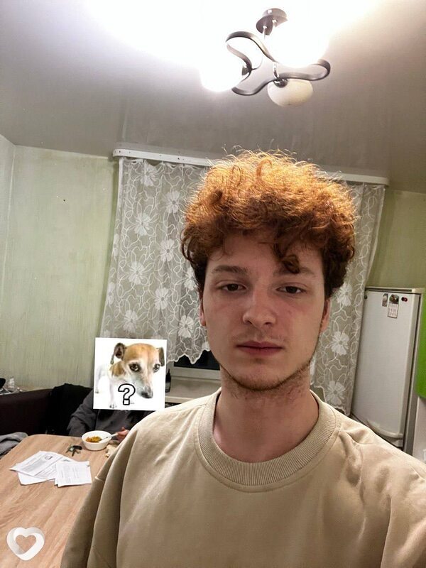 Серафим, 19, Челябинске — анкета №4480524
