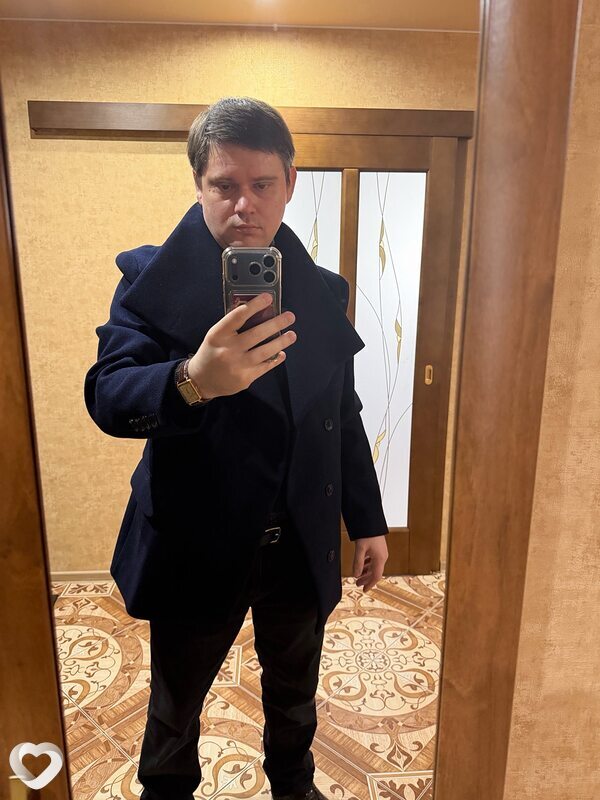 Денис, 30, Нижнем Новгороде — анкета №4480530