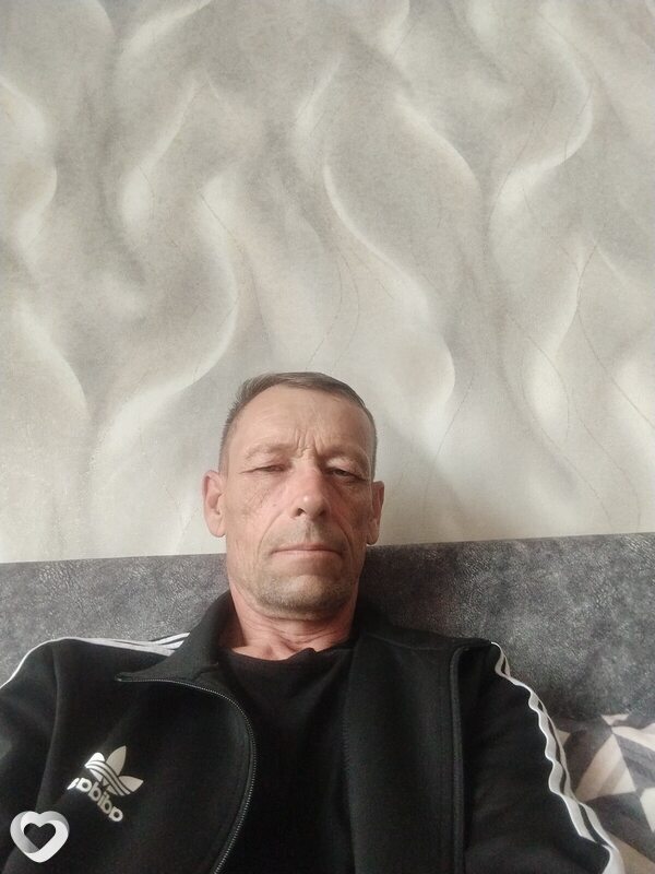 Алексей, 49, Арсеньеве — анкета №4480865