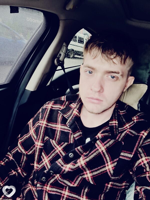 Максим, 26, Кемерове — анкета №4480867