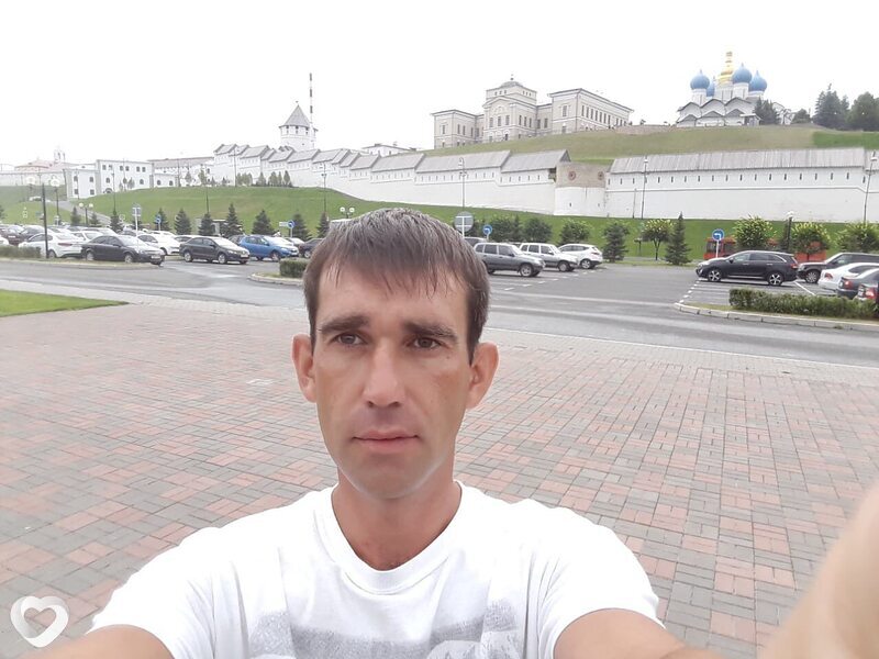 Андрей, 36, Костанае — анкета №4480868