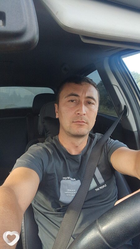 Umar, 38, Люберцах — анкета №4480871