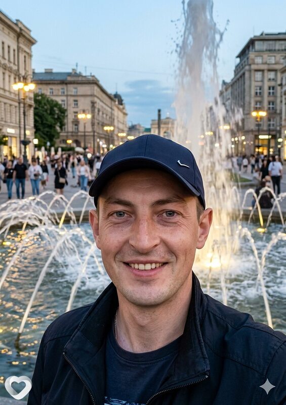Руслан, Хмельник