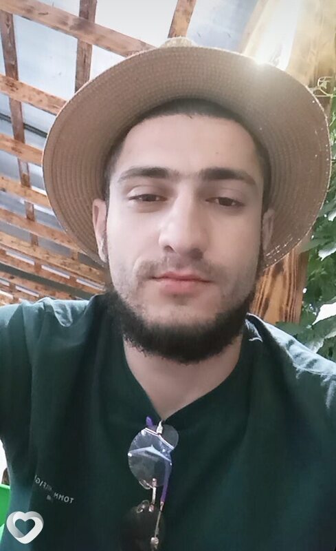 Радмир, 27, Алматы — анкета №4480873