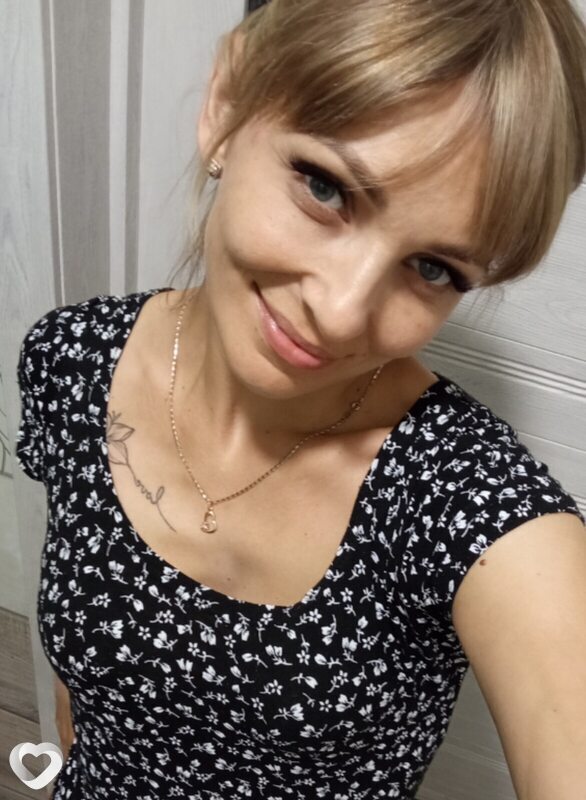 Светлана, Барнаул