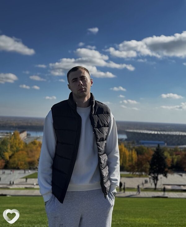 Дмитрий, 23, Омске — анкета №4480434