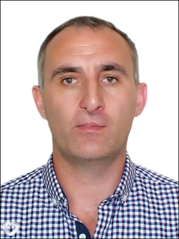 Петр, 53, Алматы — анкета №4480436