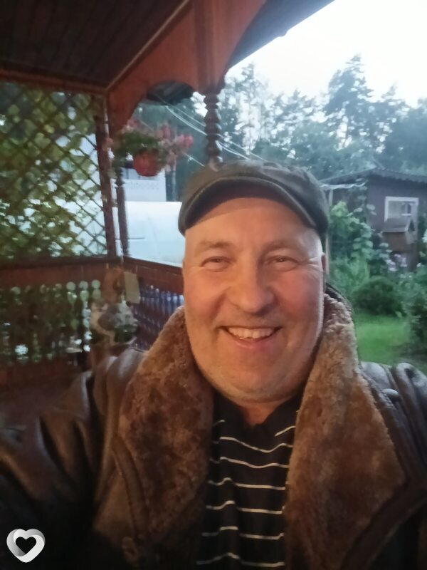 Павел, 49, Раменском — анкета №4480446
