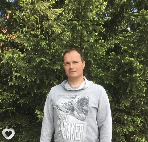 Ivan, 45, Новоалтайске — анкета №4480447