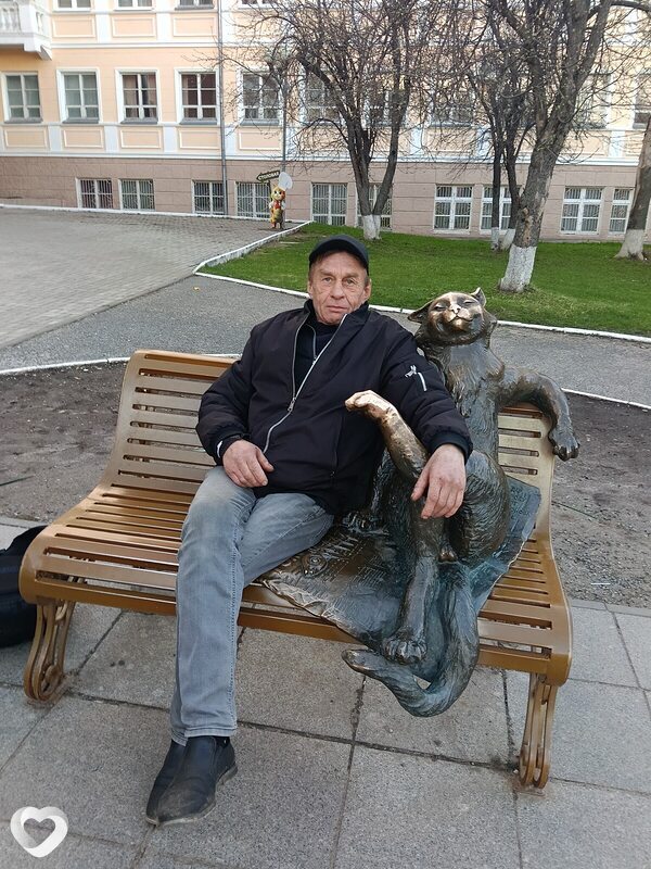 Владимир, Йошкар-Ола
