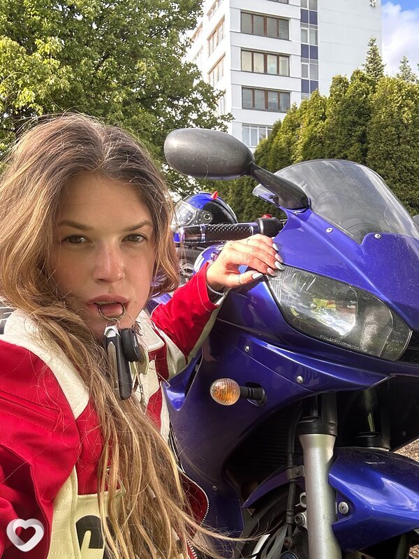 Анна, 26, Минске — анкета №4480454
