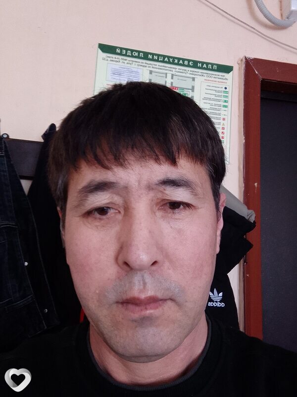 Мусурмон, 46, Туле — анкета №4480484