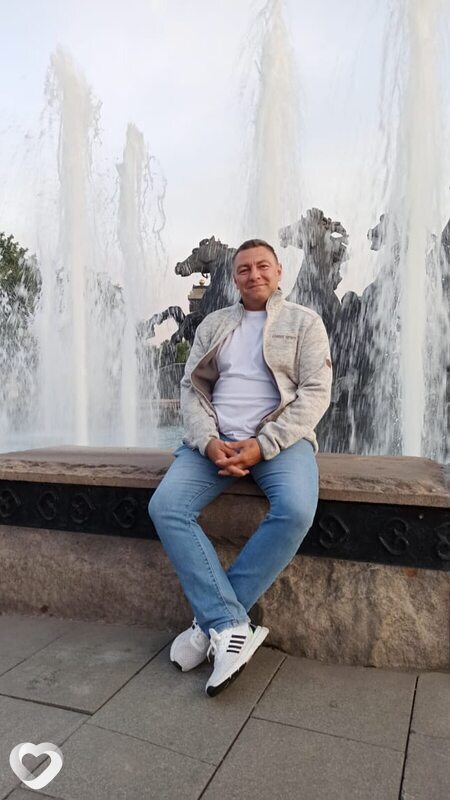 Алекс, 50, Симферополе — анкета №4480491