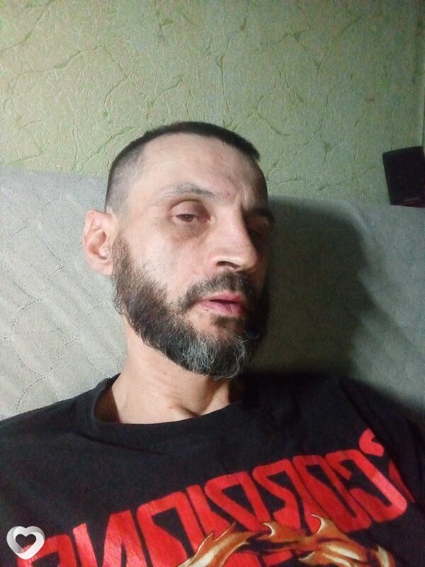 Максим, 41, Черногорске — анкета №4480539