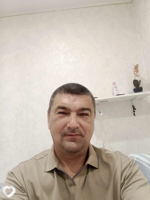 Рафис, 51, Набережных Челнах — анкета №4480583