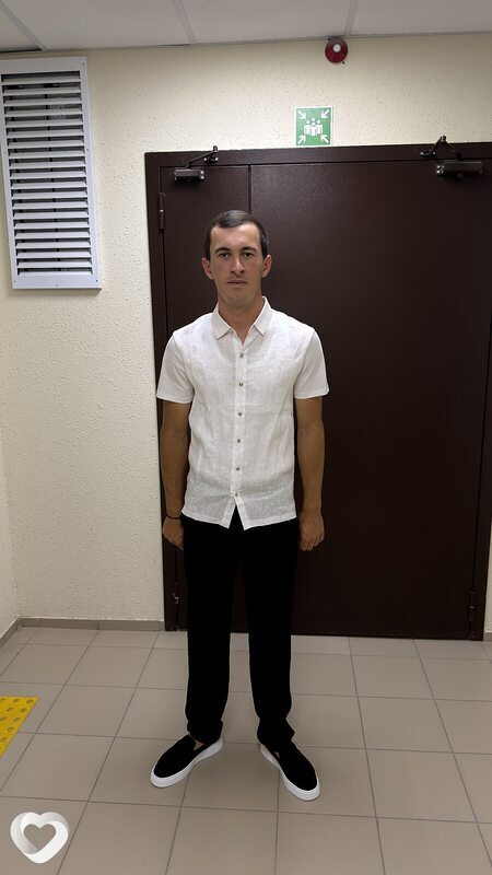 Адгур, 26, Ростове-на-Дону — анкета №4480589