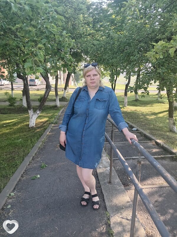 Юлия, Чечерск
