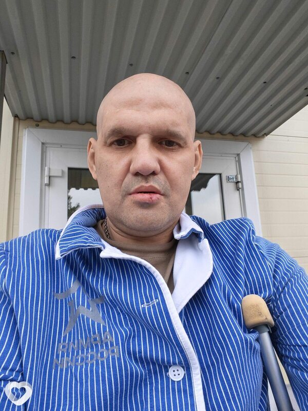 Nikolai, 47, Улан-Удэ — анкета №4480593