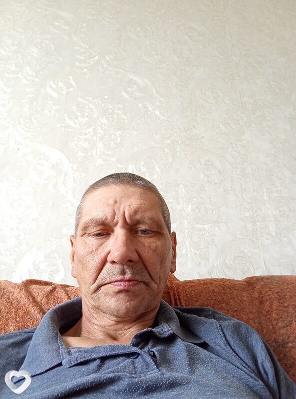 Сергей, 51, Иркутске — анкета №4480603