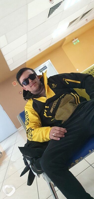 Артём, 36, Мелитополе — анкета №4480607