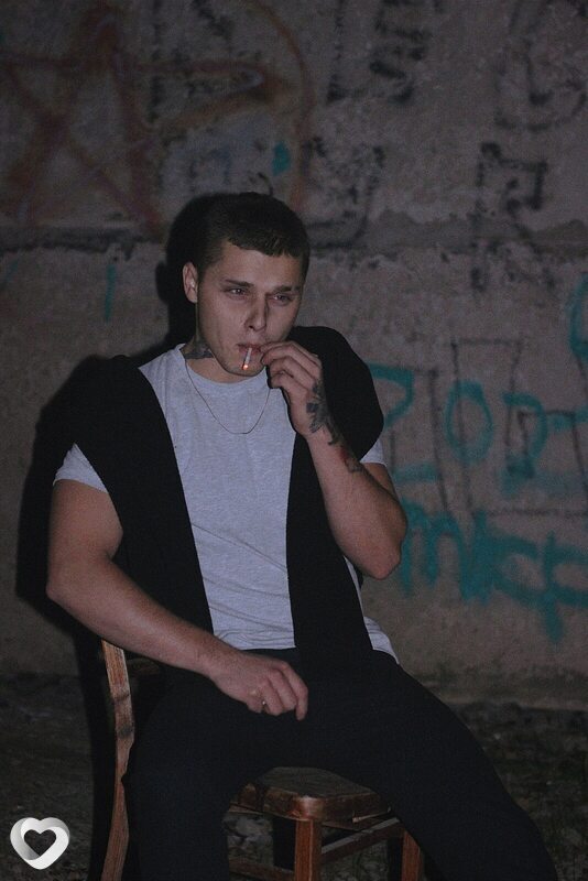 Даня, Сальск