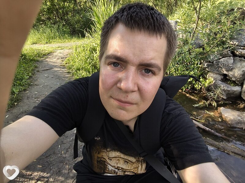 Иван, 27, Новосибирске — анкета №4480640