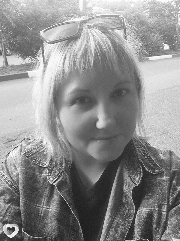 Ольга, 37, Владивостоке — анкета №4480643
