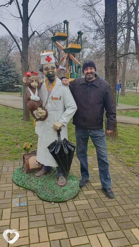 Александр, 46, Краснодаре — анкета №4480644