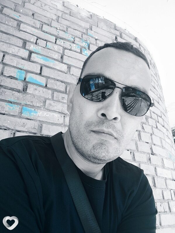 Руслан, 37, Самаре — анкета №4480645