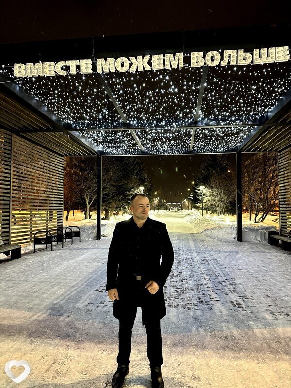 Геннадий, 31, Сергиеве Посаде — анкета №4480646