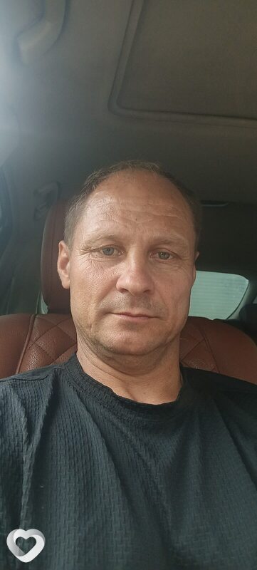 Эдуард, 43, Костанае — анкета №4480650
