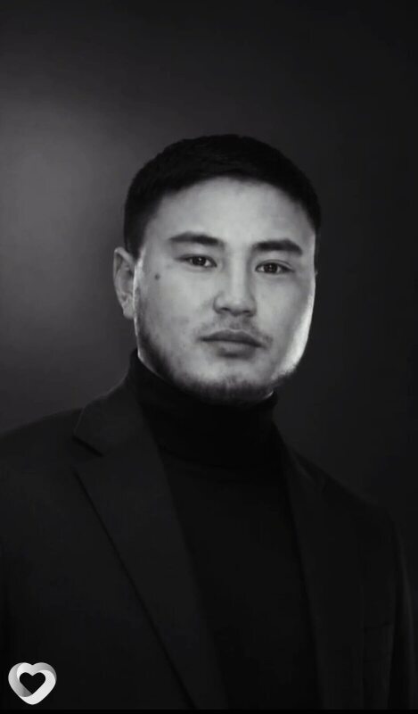 Артур, Борзя