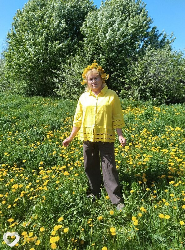 Елена, Чебоксары