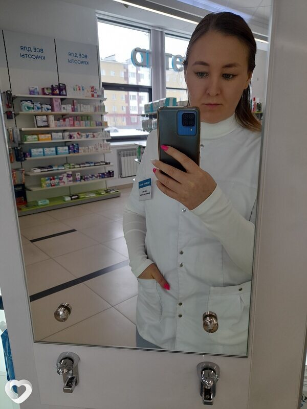 Снежка, 34, Нефтекамске — анкета №4480564