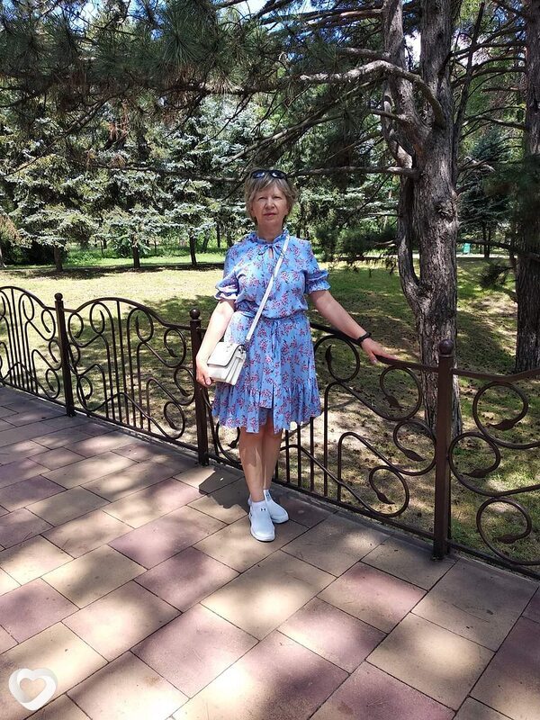Светлана, Кременчуг