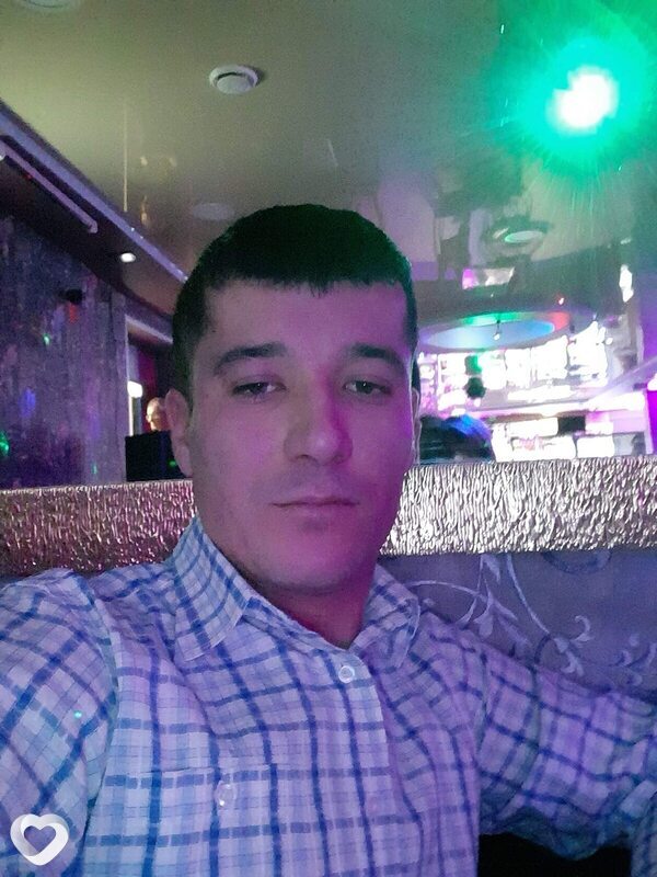 Алик, 34, Ханты-Мансийске — анкета №4480576